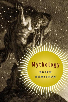 Mythology - revised edition
