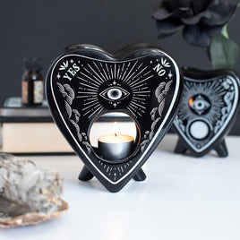 Planchette Oil Burner