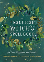 Practical Witch's Spell Book