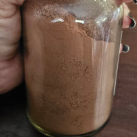 Red Brick Dust