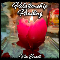 Relationship Reading