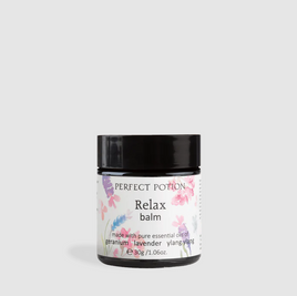 Relax Balm