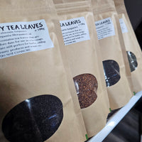Tea for Baths & Rituals