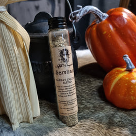 Samhain Sabbat Blend