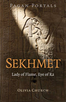 Sekhmet - Pagan Portals