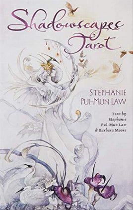 Shadowscapes Tarot