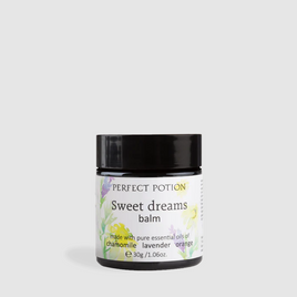 Sweet Dreams Balm