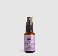 Turkish Moon Perfume
