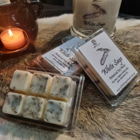 Botanical Infused Soy Melts