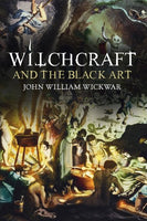 Witchcraft & The Black Art
