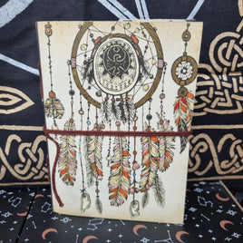 Dream Catcher Journal