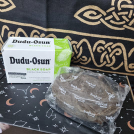 Dudu-Osun Black Soap