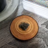 Moldavite #11 - 1.9g