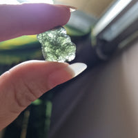 Moldavite #11 - 1.9g