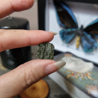 Moldavite #11 - 1.9g