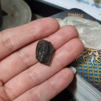 Moldavite #12 - 2.02g