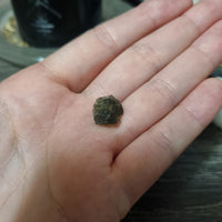 Moldavite #16 - 1.06g