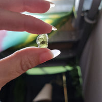 Moldavite #16 - 1.06g