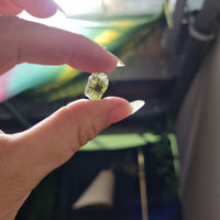 Moldavite #16 - 1.06g