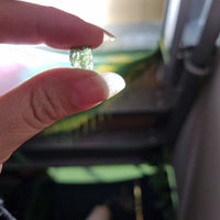 Moldavite #17 - 0.59g