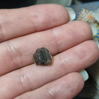 Moldavite #20 - 0.5g