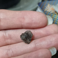 Moldavite #20 - 0.5g