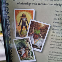 Wildwood Tarot