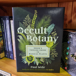 Occult Botany