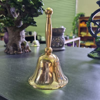 Plain Altar Bell