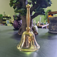 Plain Altar Bell