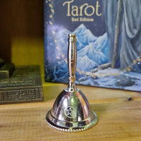 Small Brass Altar Bell