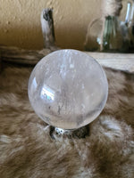 Smokey Quartz Sphere #2