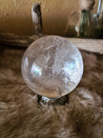 Smokey Quartz Sphere #2