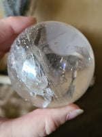 Smokey Quartz Sphere #2