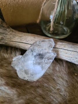 Angel Wings Selenite #1