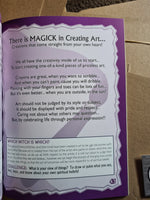 Everyday Magick for Children of Earth Based Spiritual Families