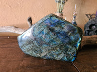 Labradorite - freeform #2