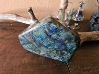 Labradorite - freeform #2