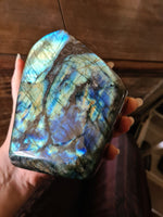 Labradorite - freeform #2