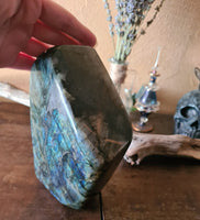 Labradorite - freeform #2