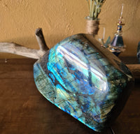 Labradorite - freeform #2