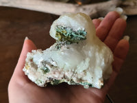 Apophyllite Cluster #2