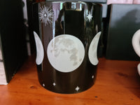 Triple Moon Coffee Mug
