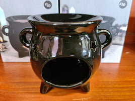 Cauldron Oil Burner