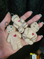 Voodoo Doll Ornament