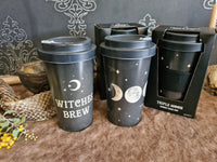 Witchy Travel Mug