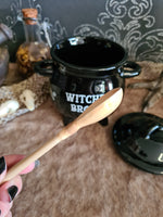 Witches Broth Soup Bowl