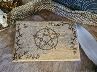 Tarot Box