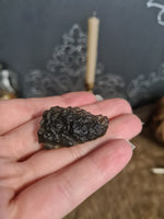 Moldavite #07 - 6.4g