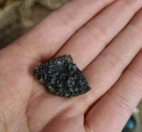 Moldavite #08 - 5.8g